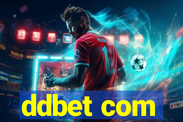 ddbet com